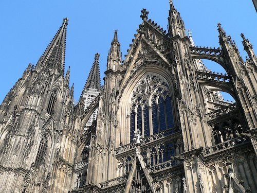 Cologne Cathedral